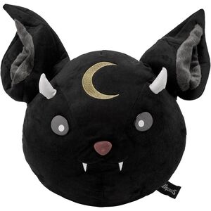 Killstar KREEPTURES Vampir Plush Accent Pillow NWT